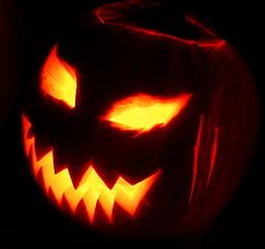 Jack o Lantern
